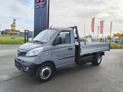 Piaggio Porter