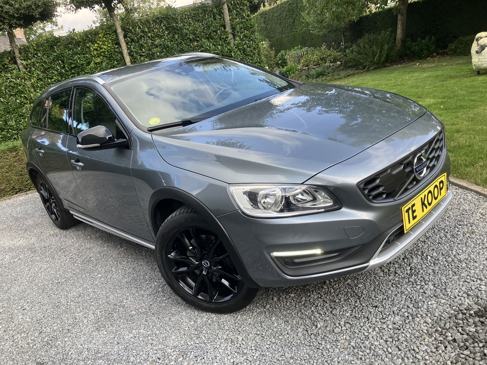 Volvo_V60 Cross Country_1