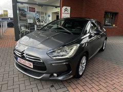 Citroen DS5