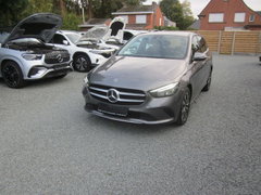Mercedes B-Klasse