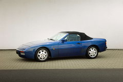 Porsche 944