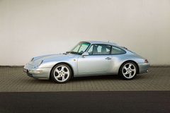 Porsche 993