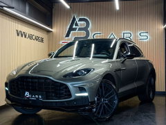 Aston Martin