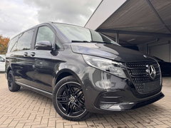 Mercedes V-Class