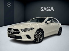 Mercedes A Klasse