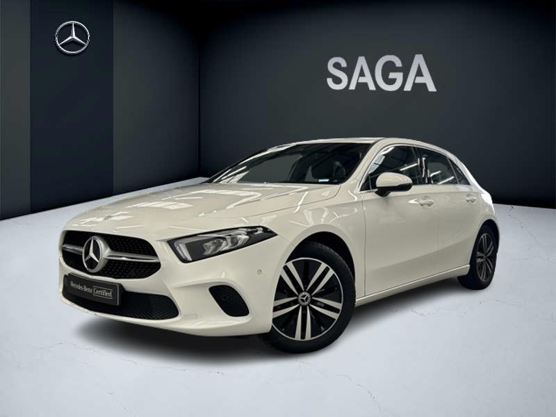 Mercedes A Klasse