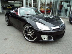 Opel GT
