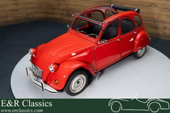 Citroen 2CV