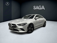 Mercedes CLA