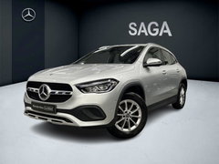 Mercedes GLA
