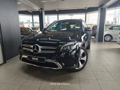 Mercedes GLC