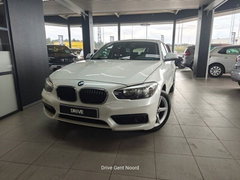 BMW 1 Reeks