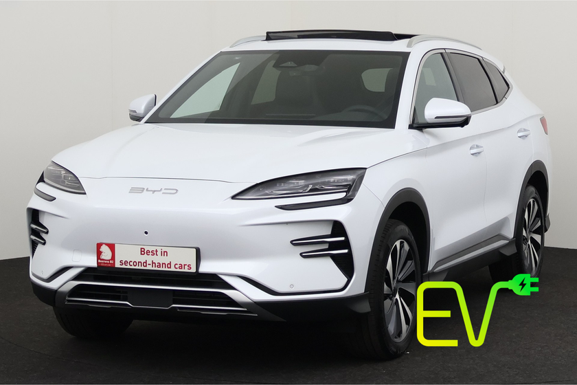 BYD