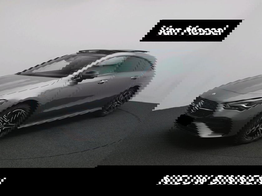 Mercedes