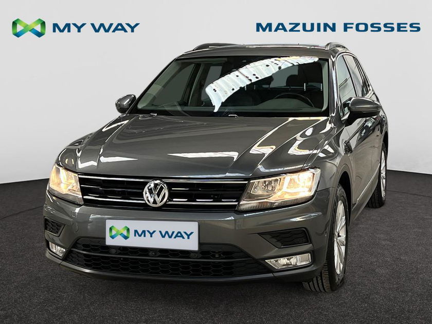 Volkswagen