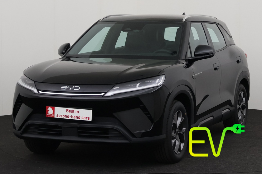 BYD