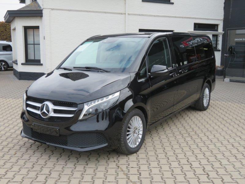 Mercedes