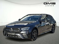 Mercedes E-Klasse