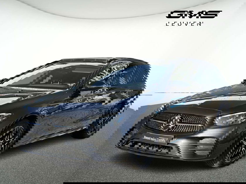 Mercedes