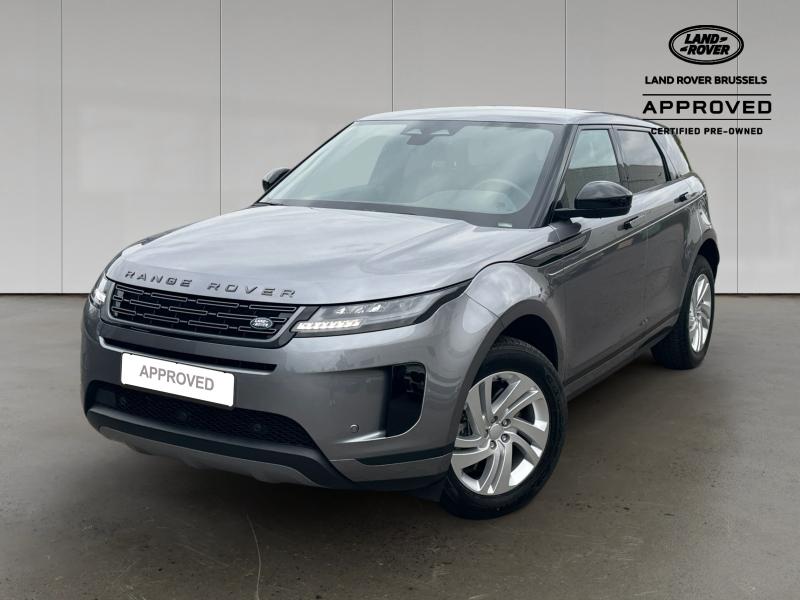 Land Rover Range Rover Evoque occasion à Waterloo à 52.950 € | Gocar.be