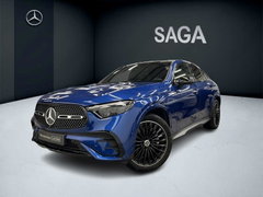 Mercedes C-Klasse