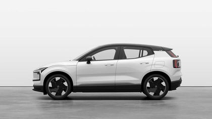 Volvo EX30 Single Motor Extended Range Ultra: 021454 | Single Motor Extended Range Ultra