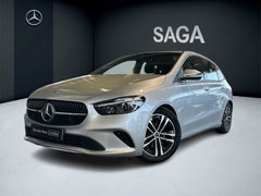Mercedes B-Klasse