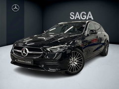 Mercedes C-Klasse