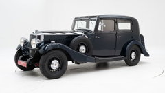 Oldtimer Ander