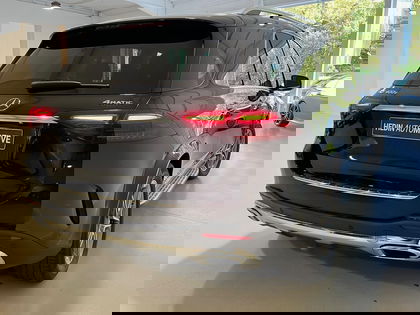 Mercedes GLE 400 E 4Matic SUV AMG Line | Trekhaak | Memory Zetels | Burmester | 360° Parkeerpakket | Smartphone Integratie | Widescreen |