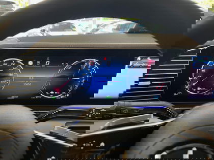 Mercedes GLE 400 E 4Matic SUV AMG Line | Trekhaak | Memory Zetels | Burmester | 360° Parkeerpakket | Smartphone Integratie | Widescreen |