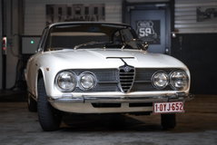 Alfa Romeo Sprint