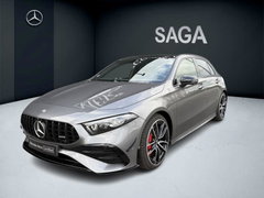 Mercedes A Klasse