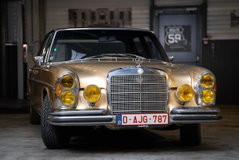 Mercedes 300
