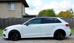 Audi S3 Quattro