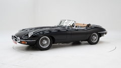 Jaguar E-Type