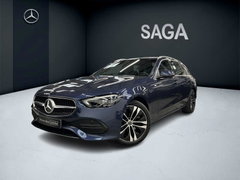 Mercedes C-Klasse