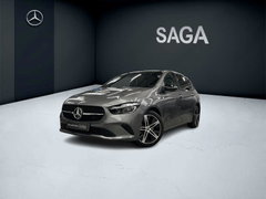 Mercedes B-Klasse
