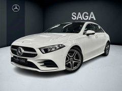 Mercedes A Klasse