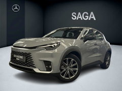 Lexus LBX