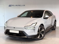 POLESTAR 4