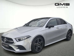 Mercedes A Klasse