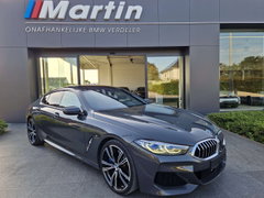 BMW Série 8