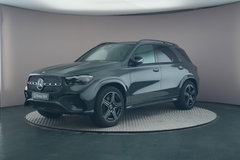 Mercedes GLE
