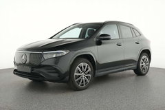Mercedes EQA