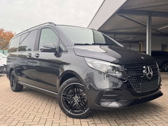 Mercedes V-Class