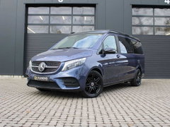 Mercedes V-Klasse