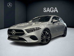 Mercedes A Klasse