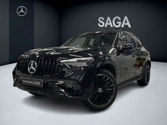 Mercedes GLC