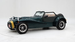 Donkervoort S8
